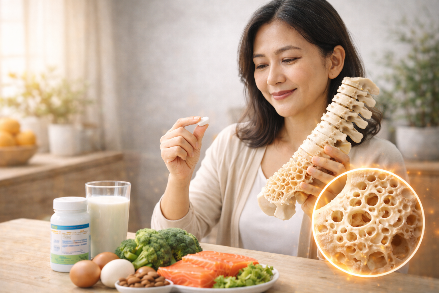 Osteoporosis