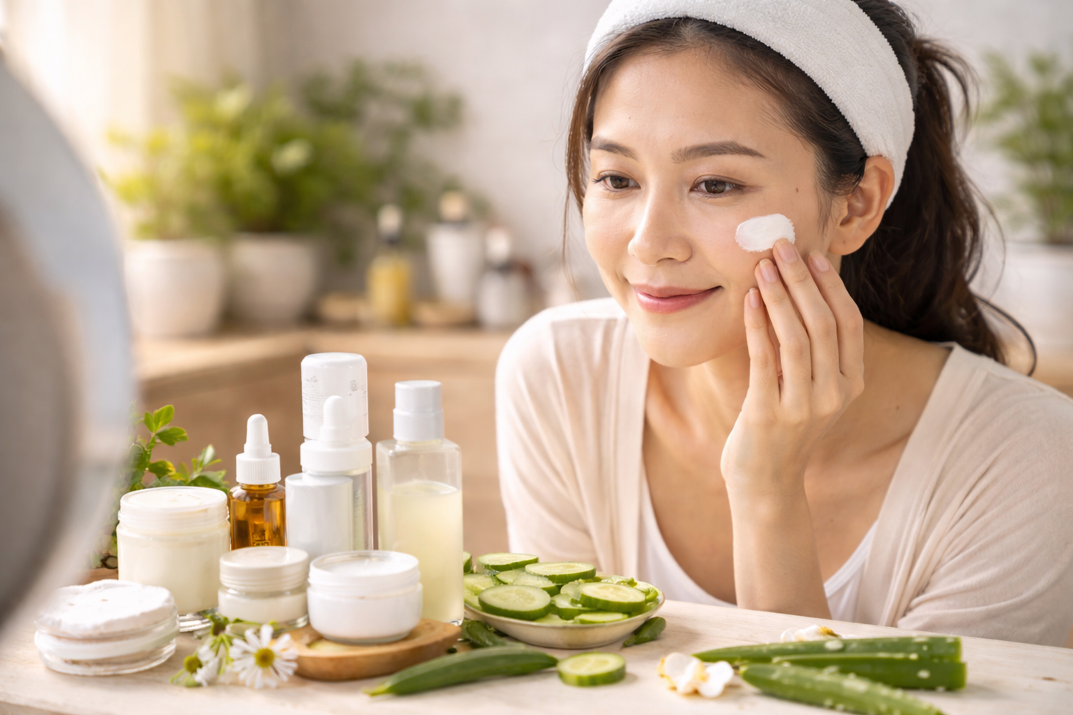 Cara Merawat Kulit Berjerawat