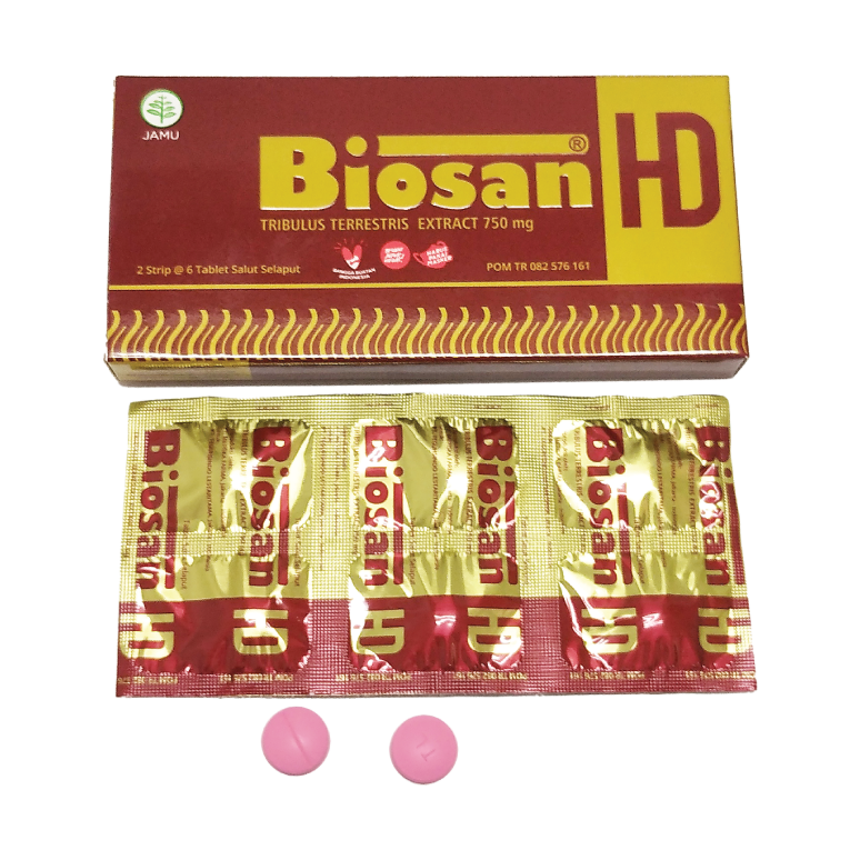 Biosan HD
