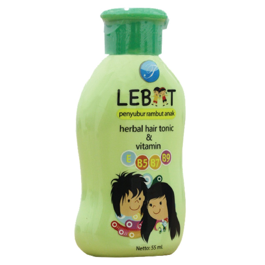 Lebat Hair Tonic