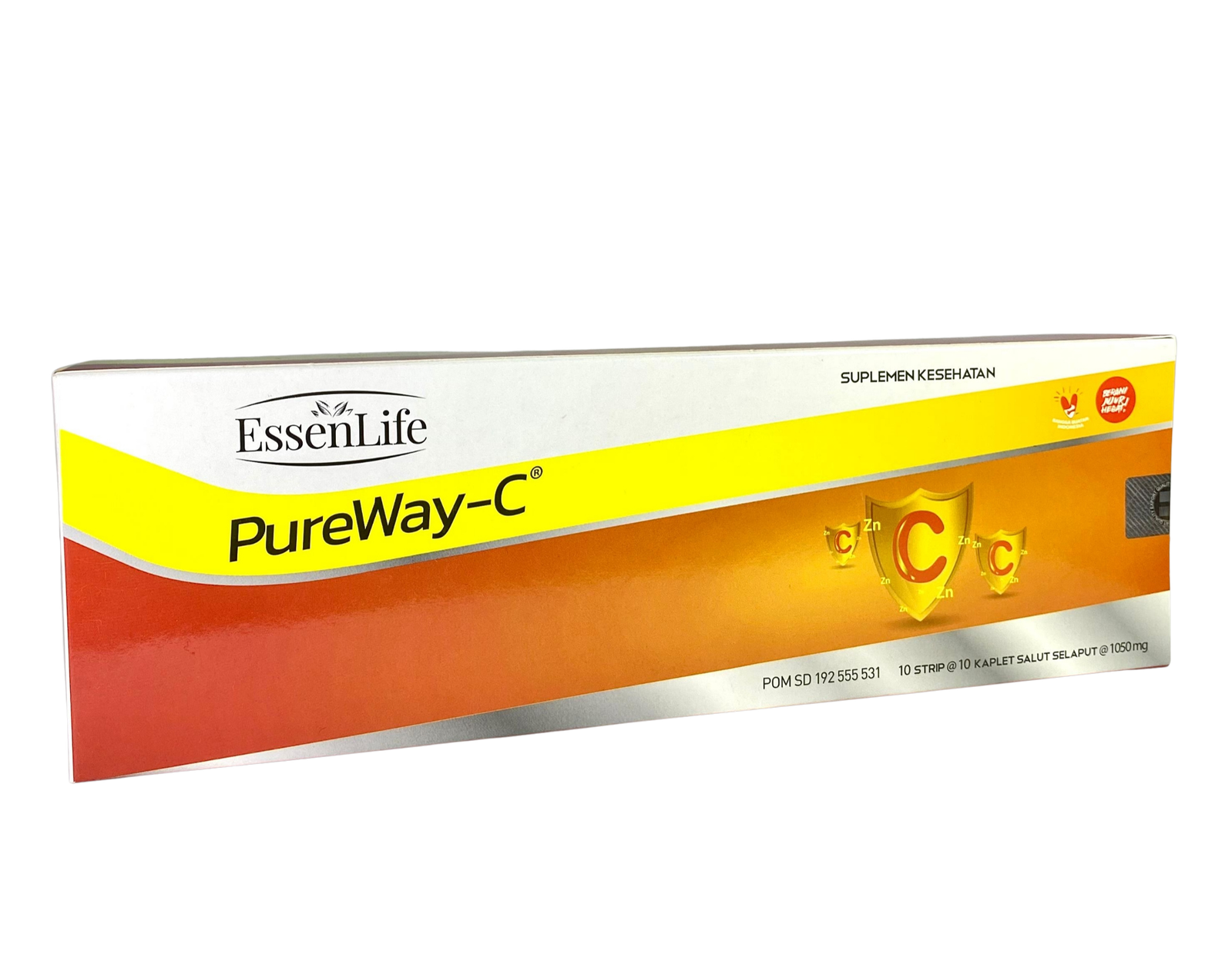 EssenLife PureWay-C