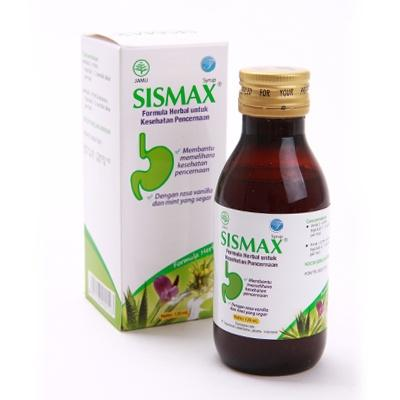 Sismax 120 ml