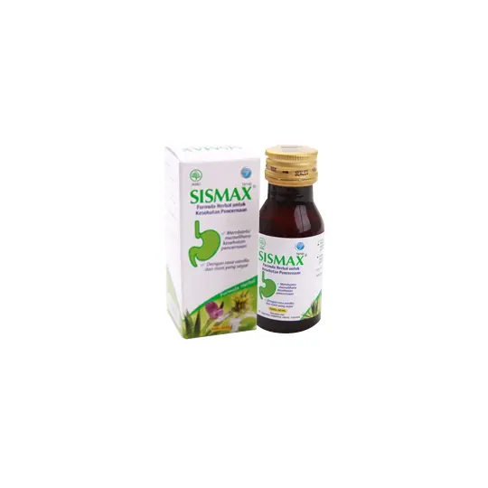 Sismax 60 ml