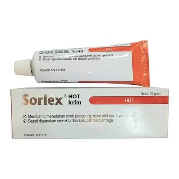 Sorlex